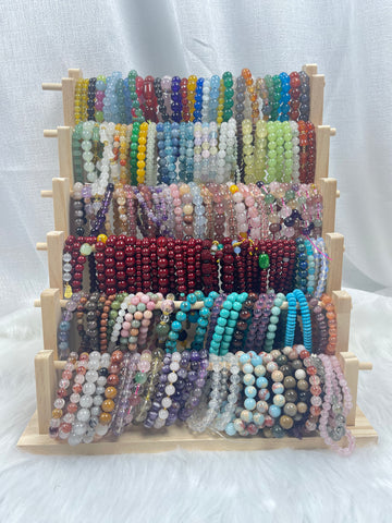 Crystal Jewelry Blind Bag (Open in live)