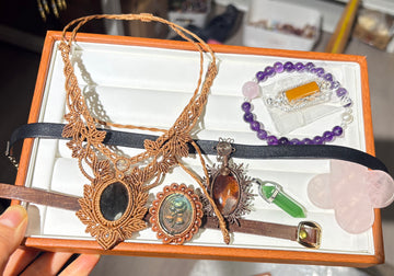 Kelly's Custom Order - Balance Payment Link